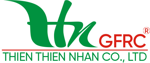 Mẫu website vật liệu trang trí
